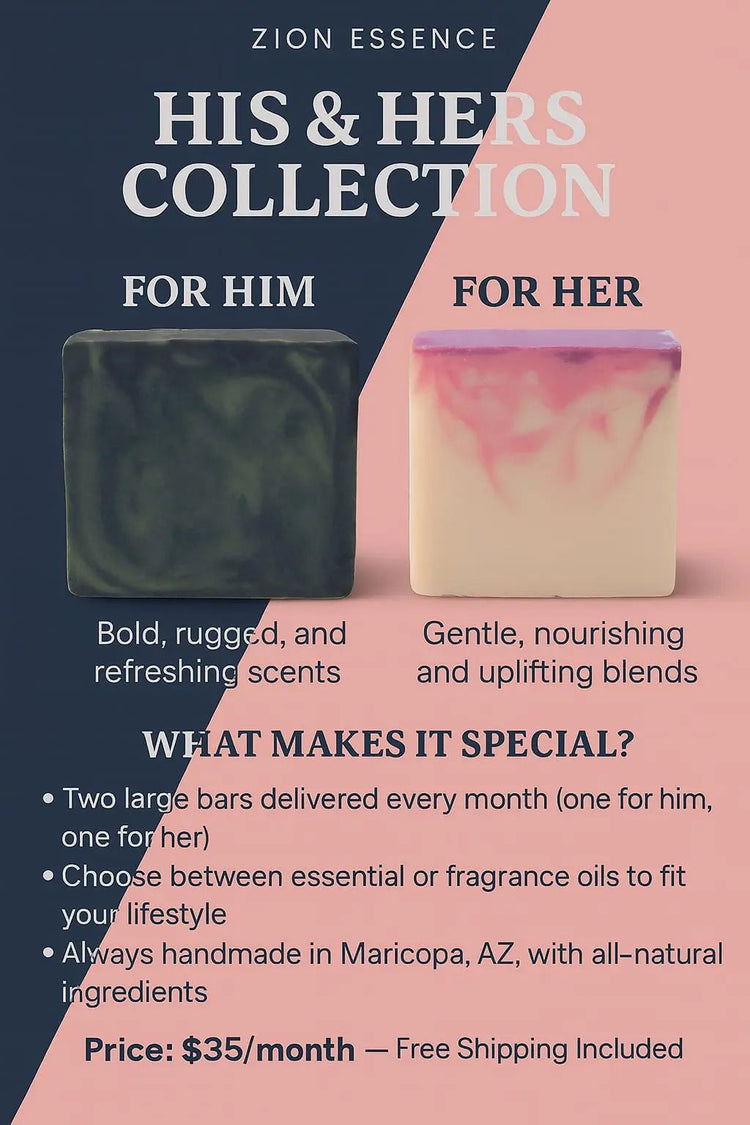Soap Subscription
