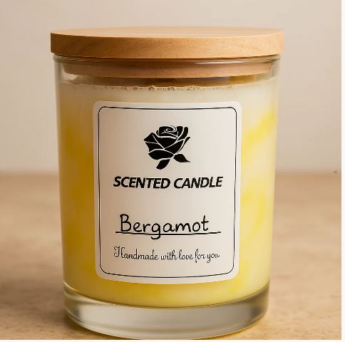 Wax Candless