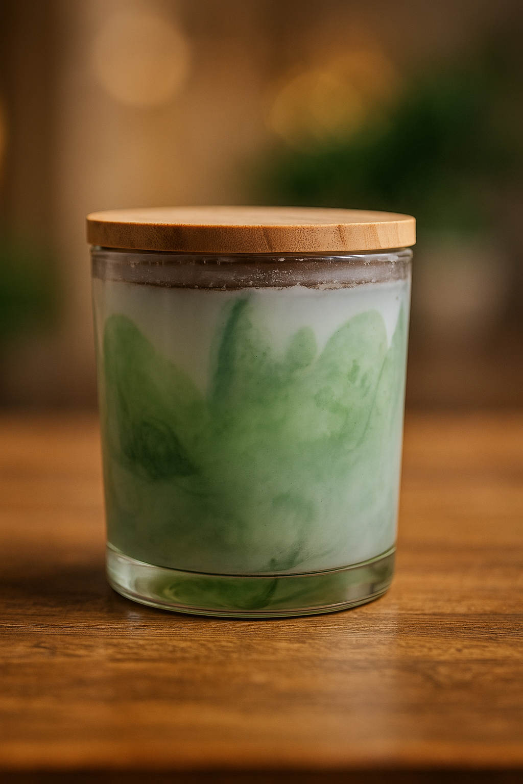 Zion Essence 100% Soy Wax Candles