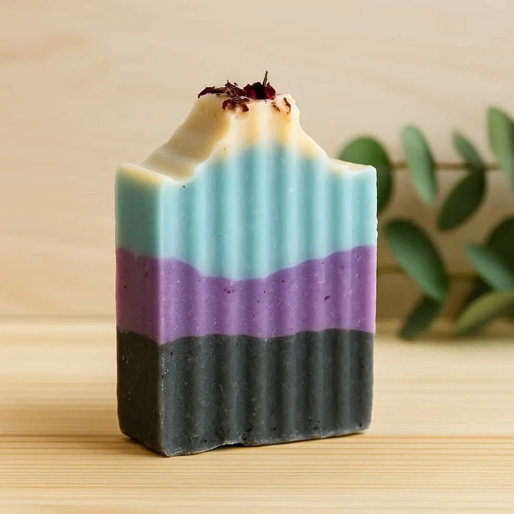 Handmade Soap All-Natural Soap