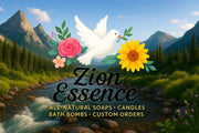 Zion Essence 